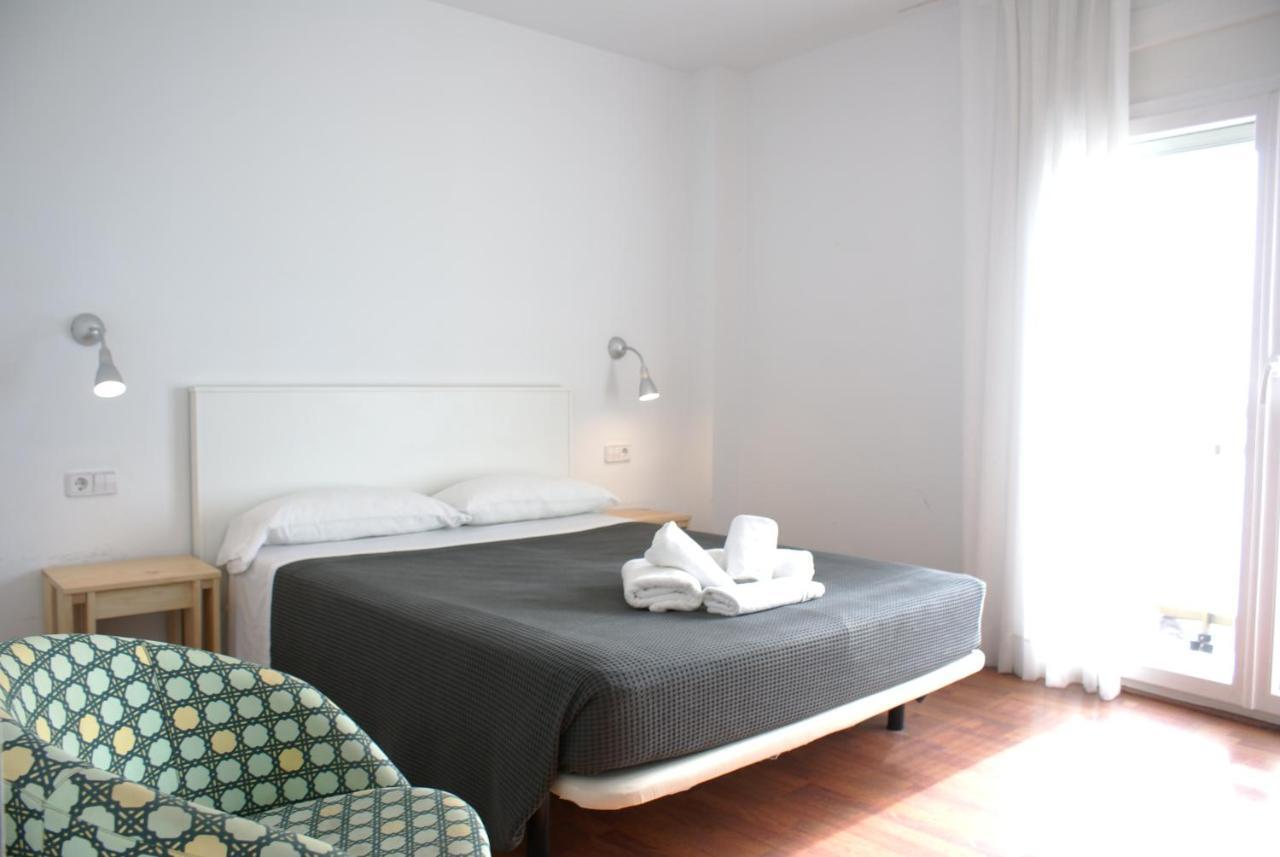 Vila De Premia Premia De Mar Room photo